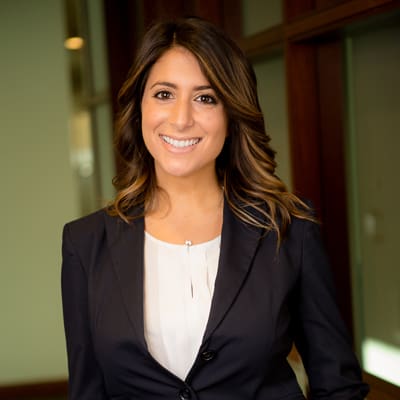 Rita L. Lucivero, CISA, CFE