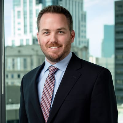 Ryan P. Brunell, CPA, MST