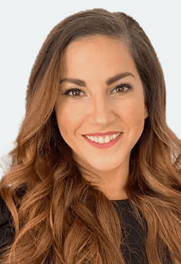 Rebekah Purrazzella head shot