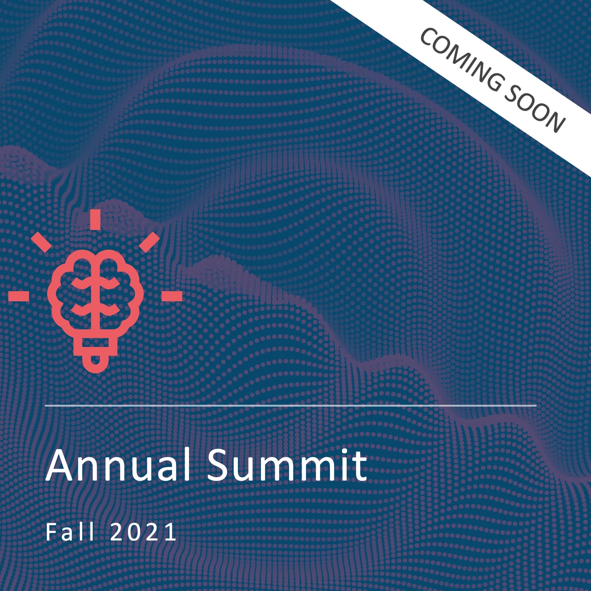 FSLS 2021 - Annual Summit