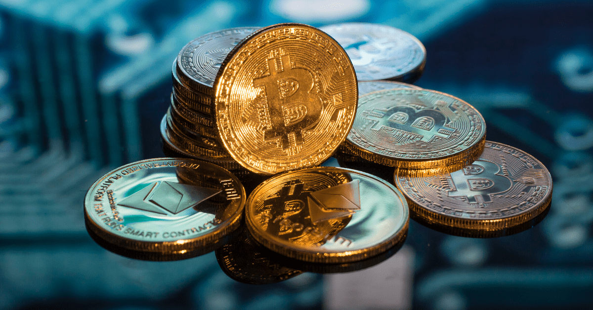 Crypto Regulation - (SOCM) Series - FI