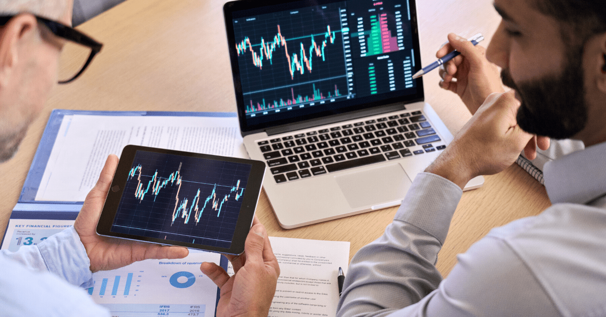 Crypto and the “Real World” - (SOCM) Series - FI