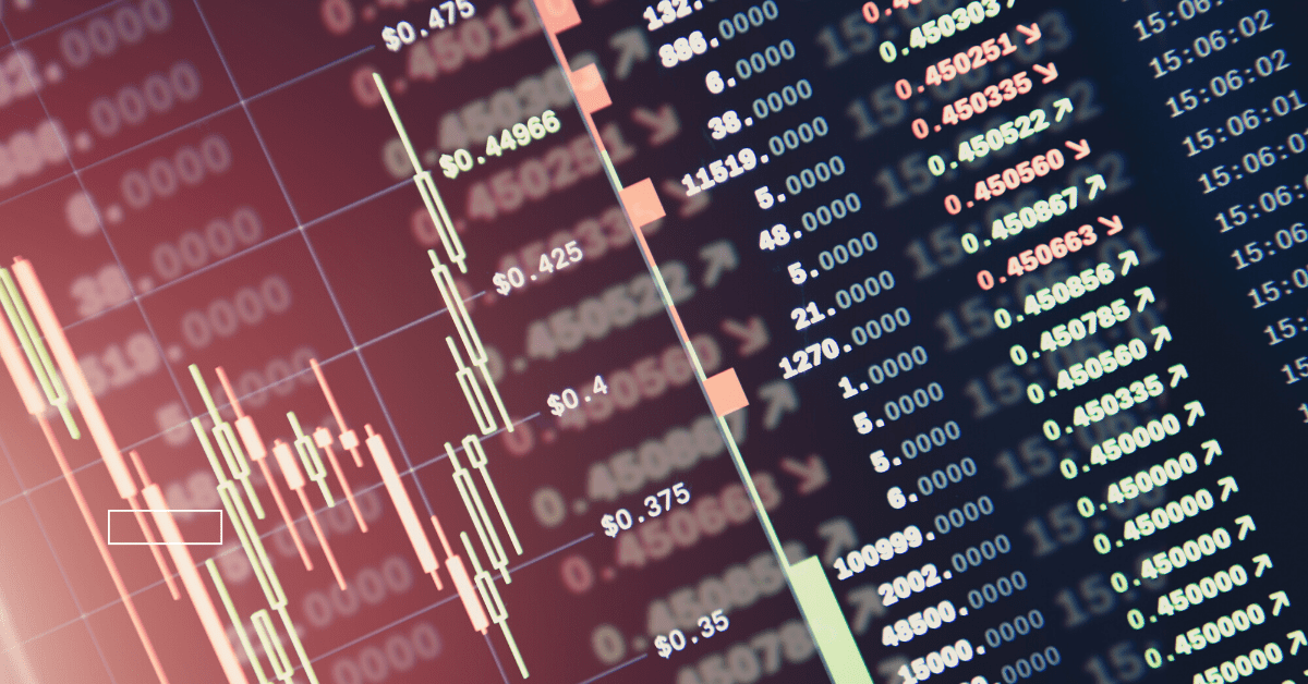 State of the Crypto Market - (SOCM) Series - FI