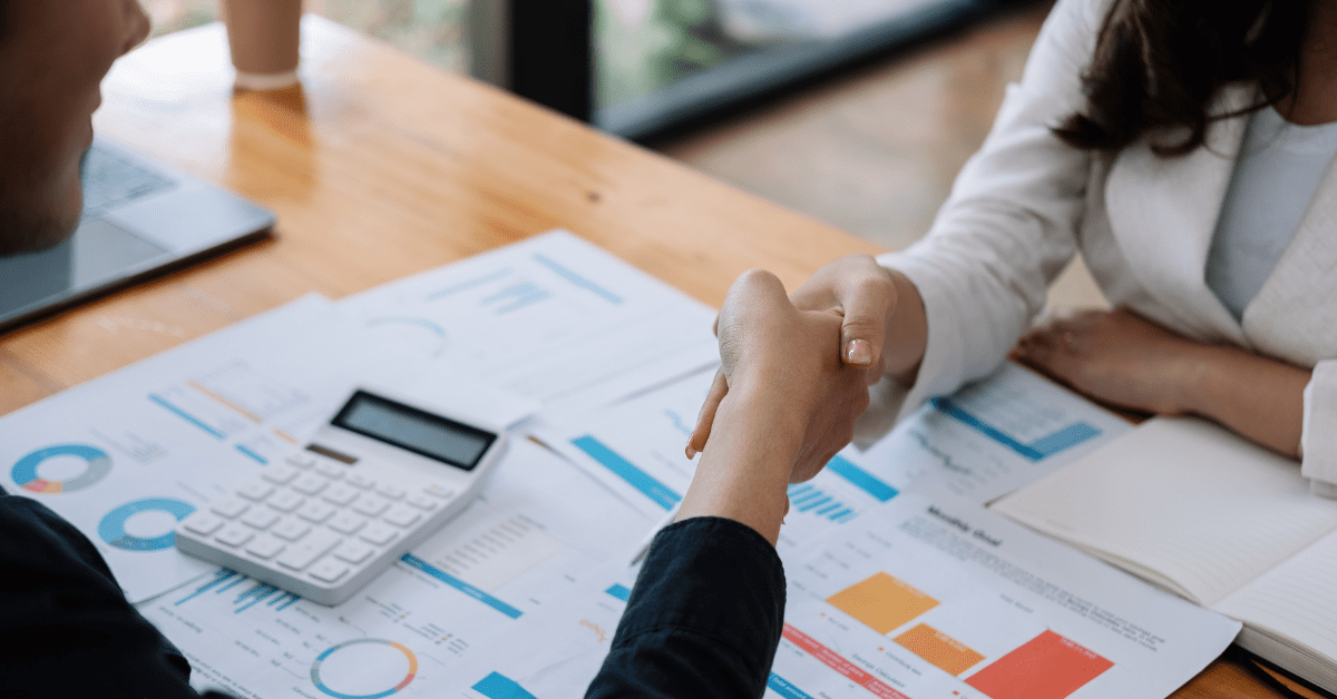 6 Considerations for a Successful Merger, Acquisition, or Sale - SP - FI