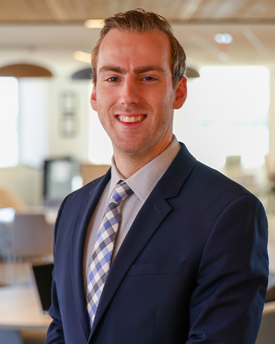 Michael T. Farrell
