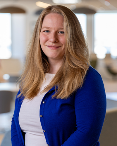 Paige T. Kincaid