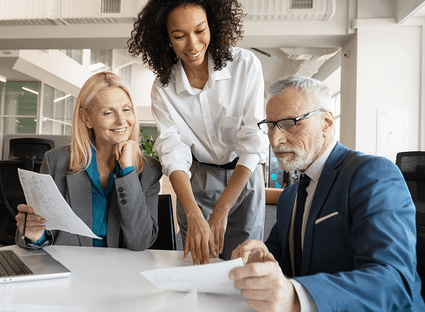 Banking Audits, Compliance and Advisory