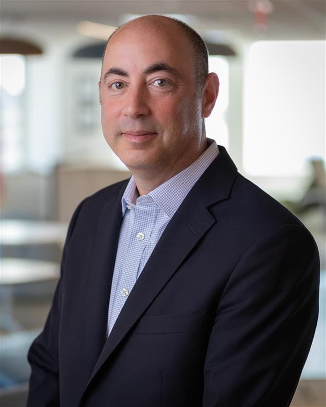 Joshua D. Siegel