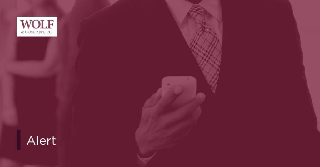 SBA Releases Interim Final Rule on Paycheck Protection Program (PPP) Loan Program for Self-Employed Individuals and Partnerships