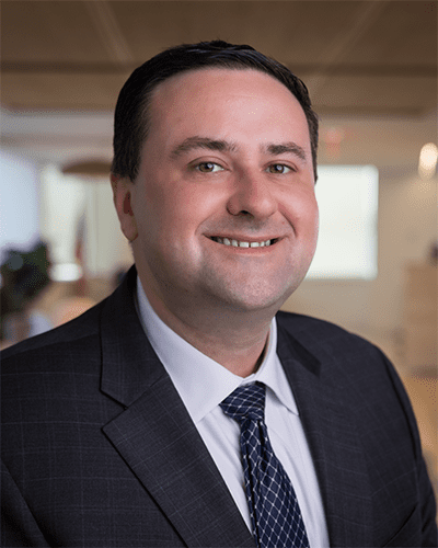 Mark J. Baldi