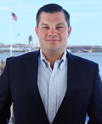 Andrew D. Billeter