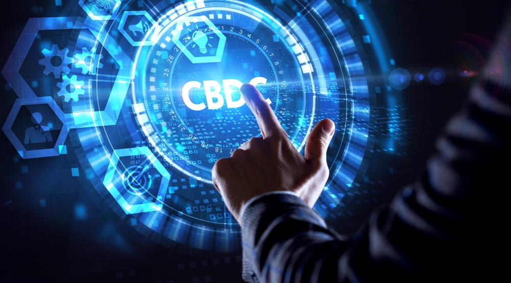 Exploring the Benefits of Central Bank Digital Currency (CBDC)