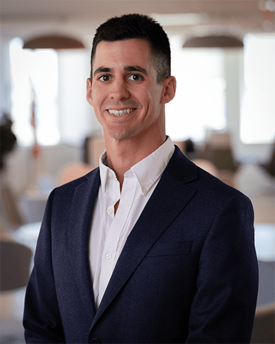 Brandon J. Chasse