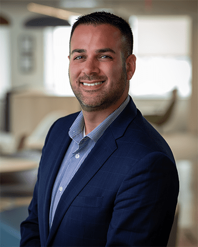 Ryne J. Cornacchia