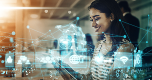 Preparing for AI in Financial Institutions: How to Embrace the Future of Automation image
