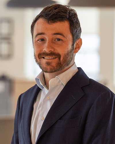 Nicholas A. Drago