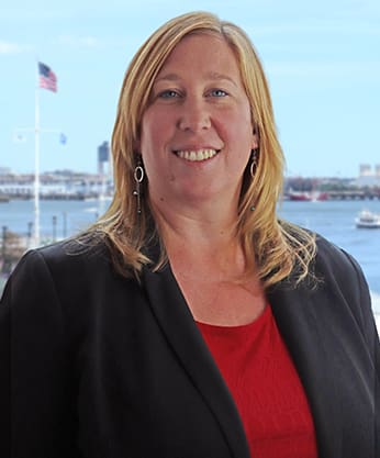Lisa A. Extance