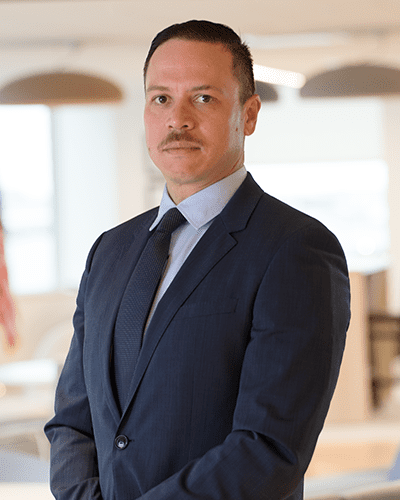 Eduardo A. Fuentes Salas