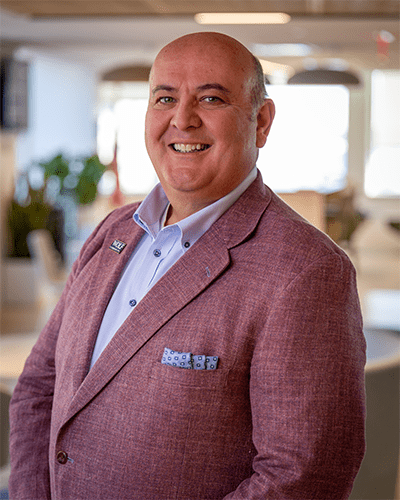 Gerald R. Gagne