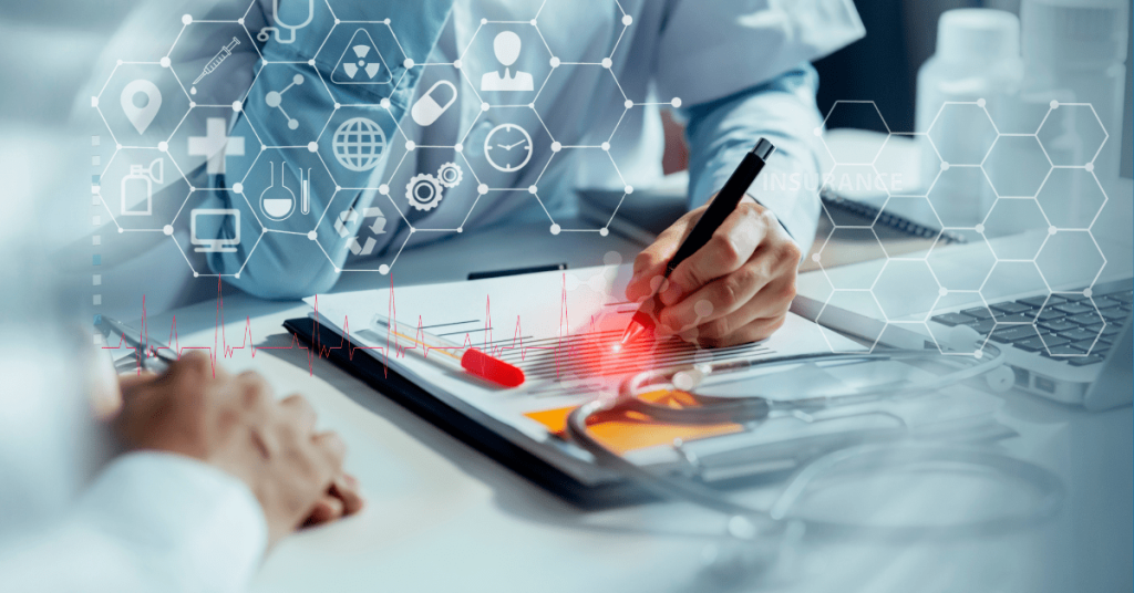 The Role of Data in Enhancing Patient Care & Healthcare Operations