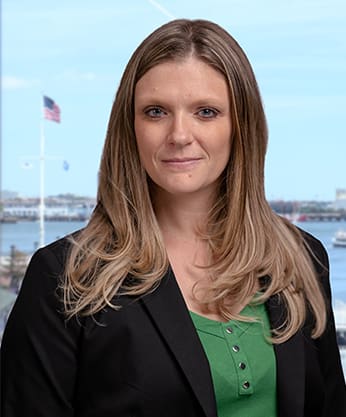 Allison C. Giancola