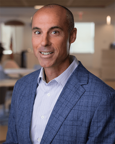 Derek M. Graves