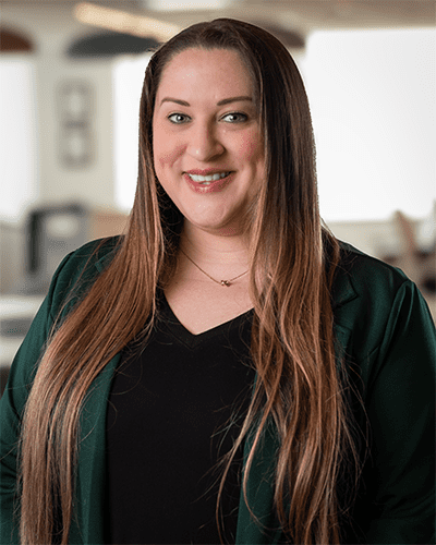 Michaela E. Herrholz