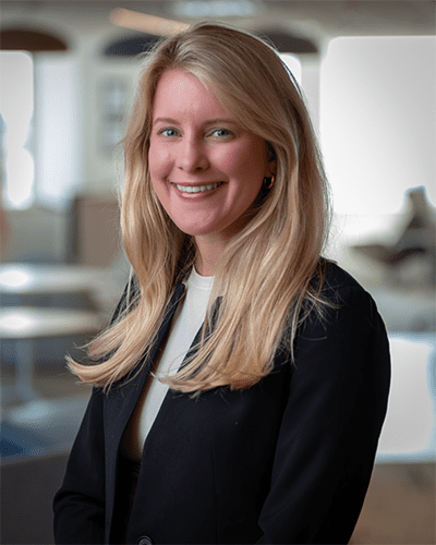 Madison G. Houck