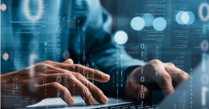 Digital Transformation in Banking: Rewards & Risks image