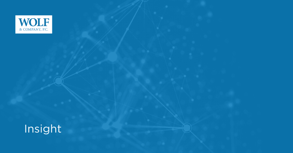 SOC Reporting & Blockchain: Know the Risks