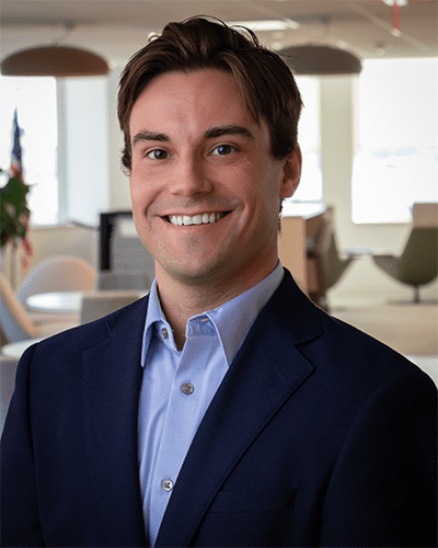 Andrew C. Jordan