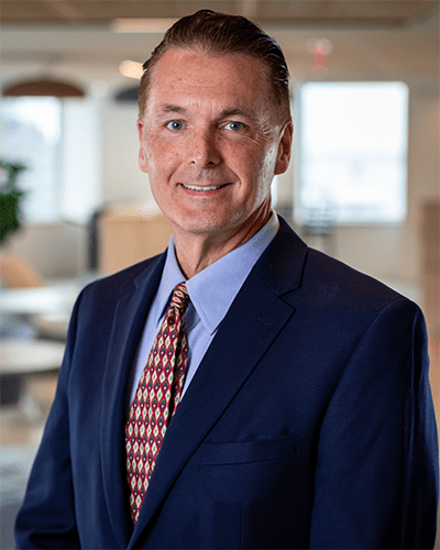 Gary S. Lafond