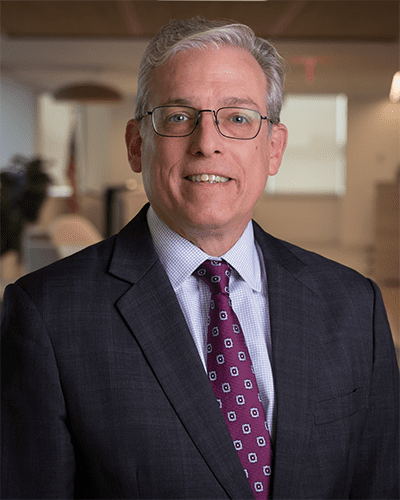 James T. McGough