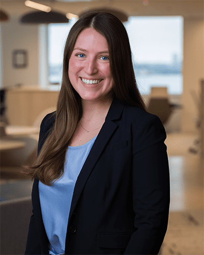 Kathryn A. McSweeney