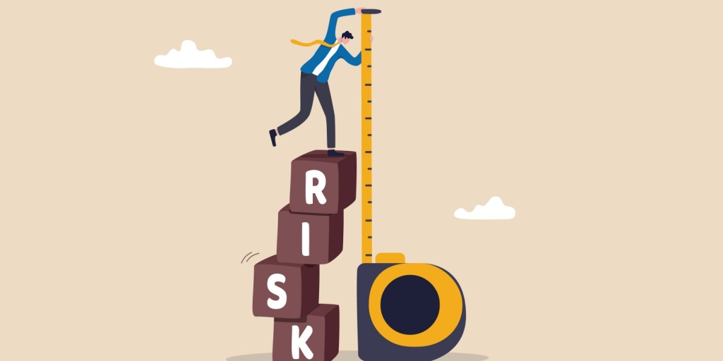 4 Best Practices for Your Next Risk Assessment