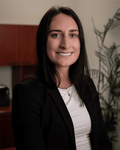 Caitlin A. Morin