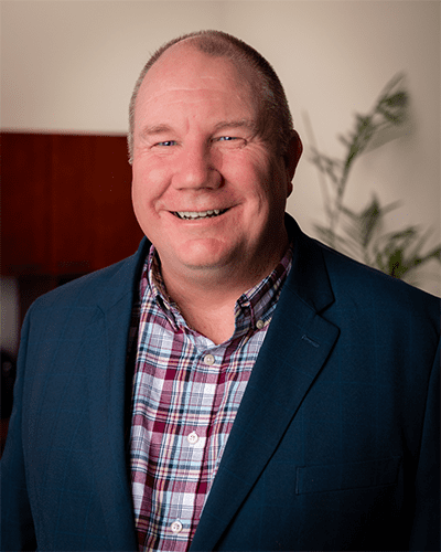 Daniel F. Morrill