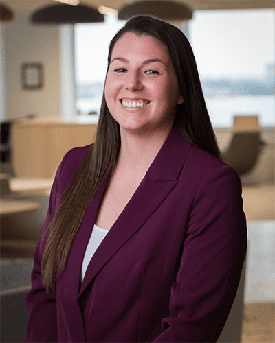 Allyson K. Morrissey