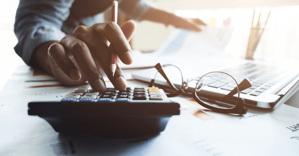 Worried About a Recession? 5 Things Your Business Can Do Right Now