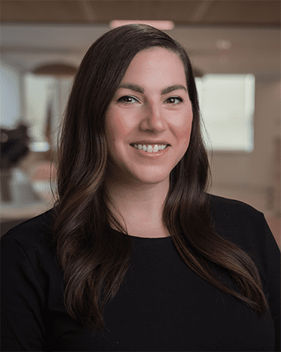 Rebekah J. Purrazzella