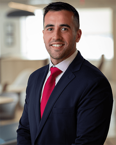 Brandon M. Quiterio
