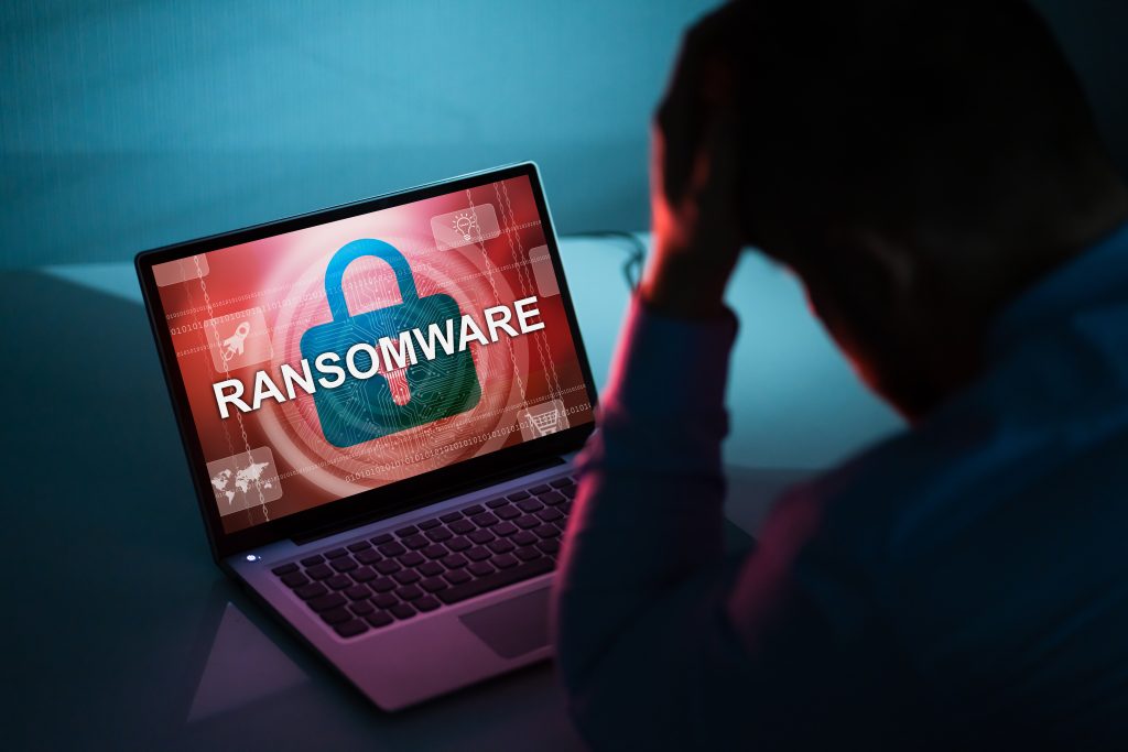 Introducing WolfPAC’s Ransomware Self-Assessment Tool