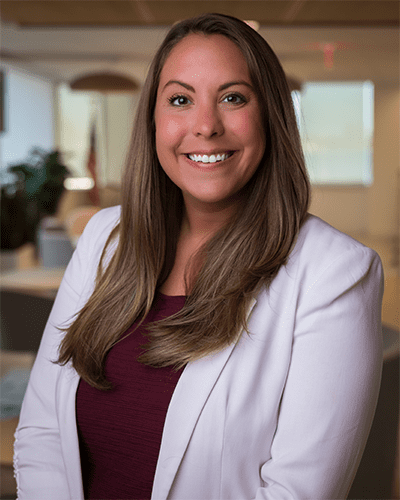 Kathryn E. Ryan