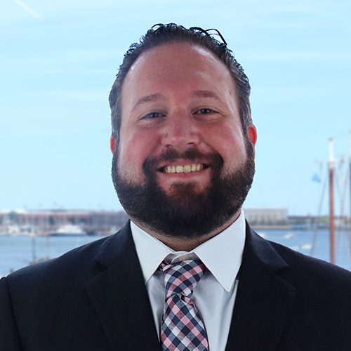 Zachary A. Salomon