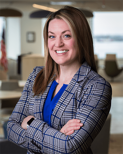 Amanda L. Schmidt