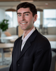 Brian M. Shea