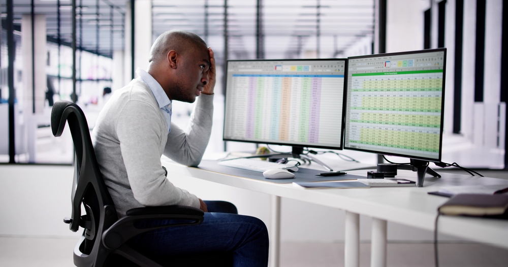 Risk Management Pain Points for Financial Institutions
