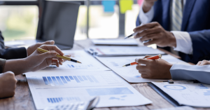 Managing Third-Party Risk: Due Diligence Best Practices for Service Providers Handling Confidential Information image