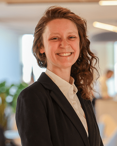Margaret S. Trust