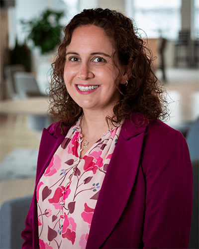 Beth A. Weismann